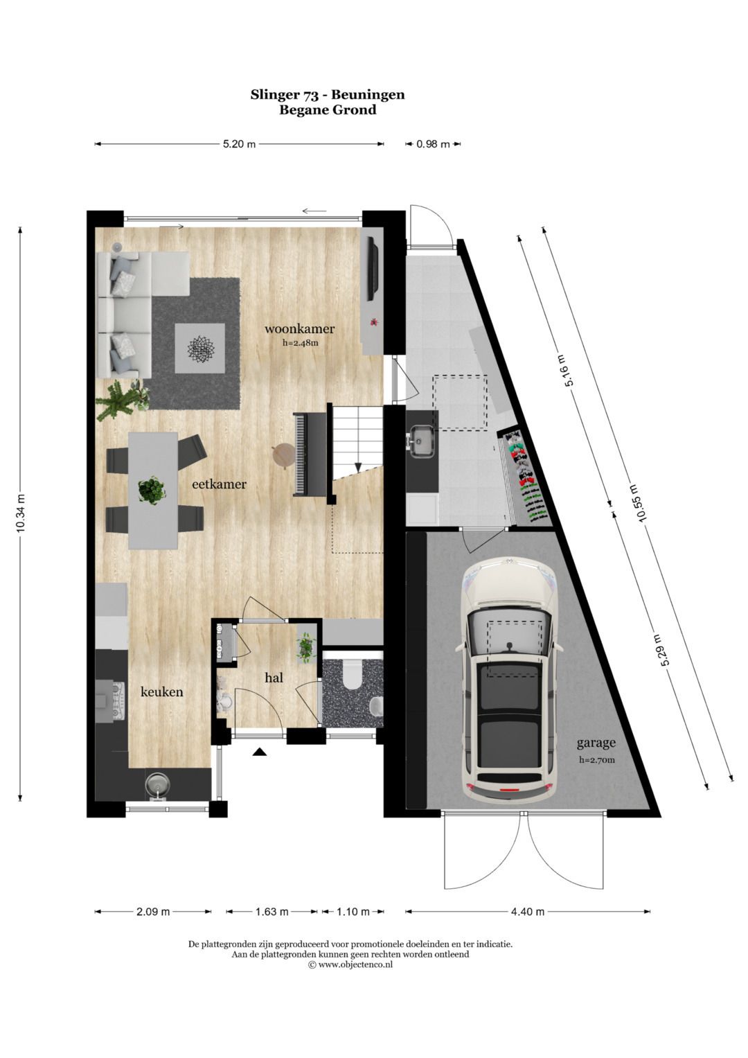 Foto 50 van Slinger 73