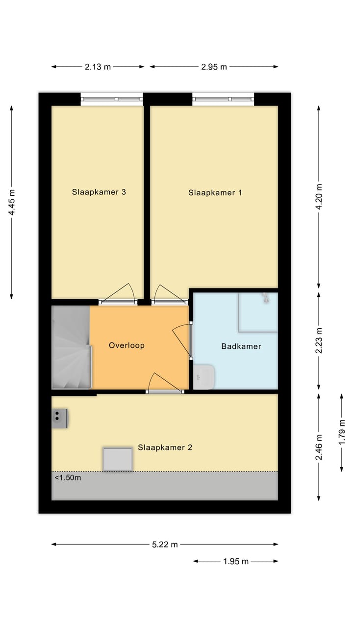 Foto 38 van Boogschutter 160