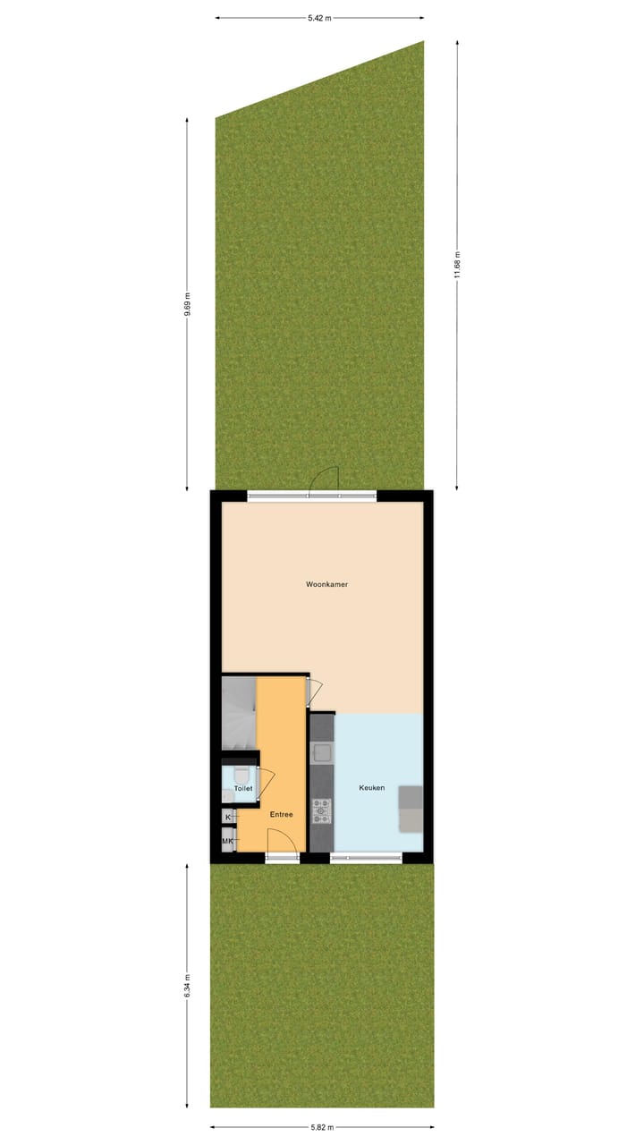 Foto 39 van Boogschutter 160