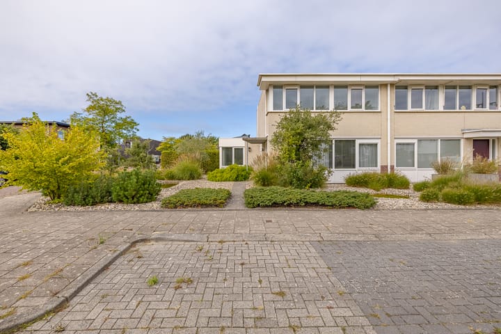 Foto 2 van G. de Pagterstraat 1