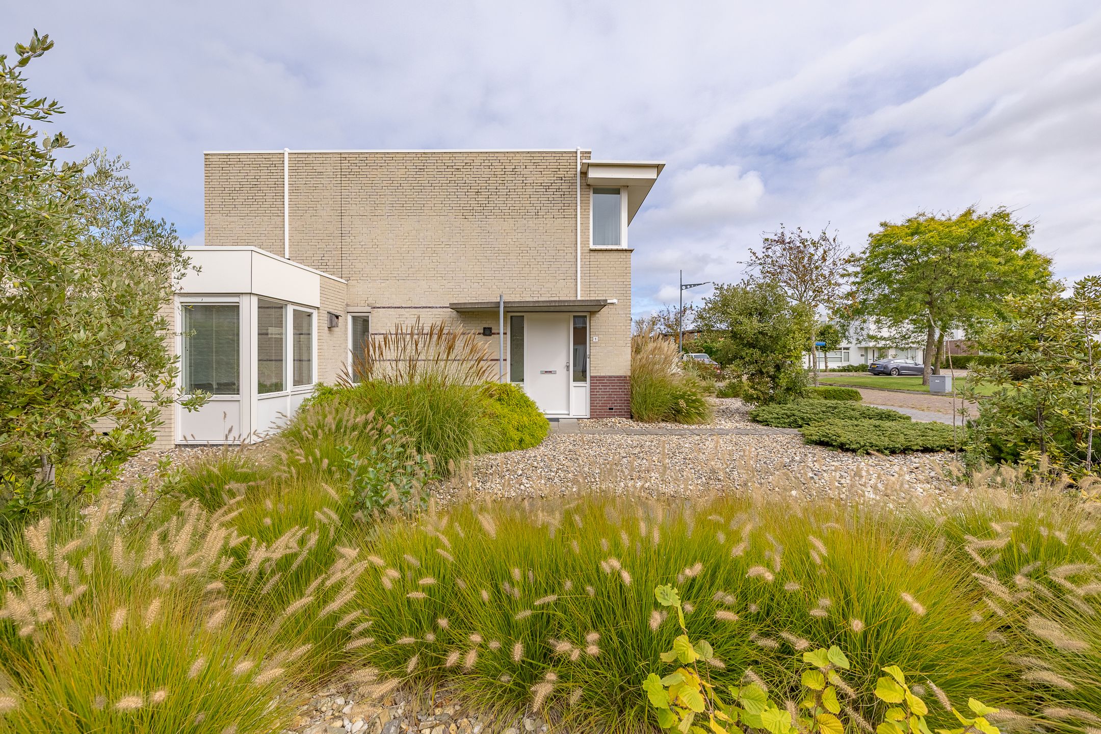 Foto 3 van G. de Pagterstraat 1