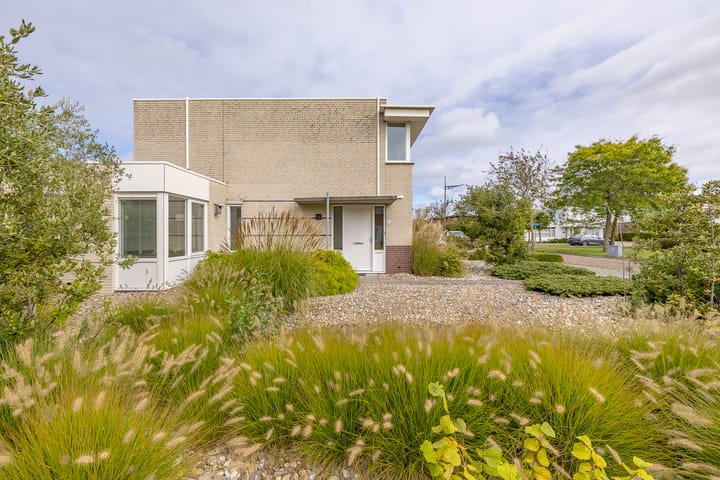 Foto 3 van G. de Pagterstraat 1