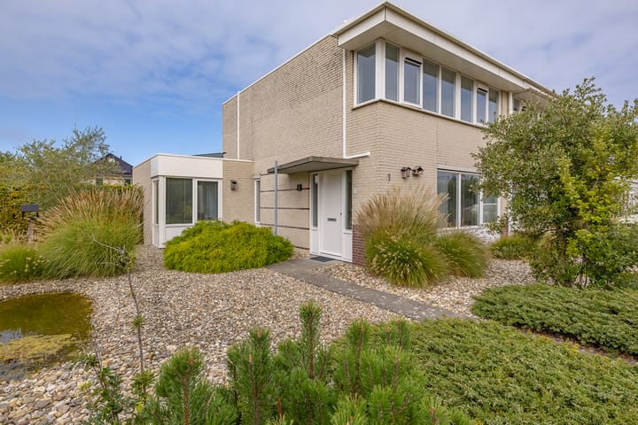 Foto 4 van G. de Pagterstraat 1