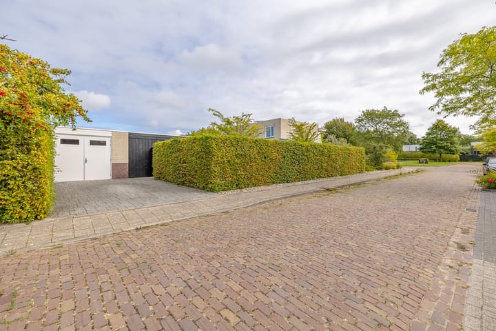 Foto 5 van G. de Pagterstraat 1