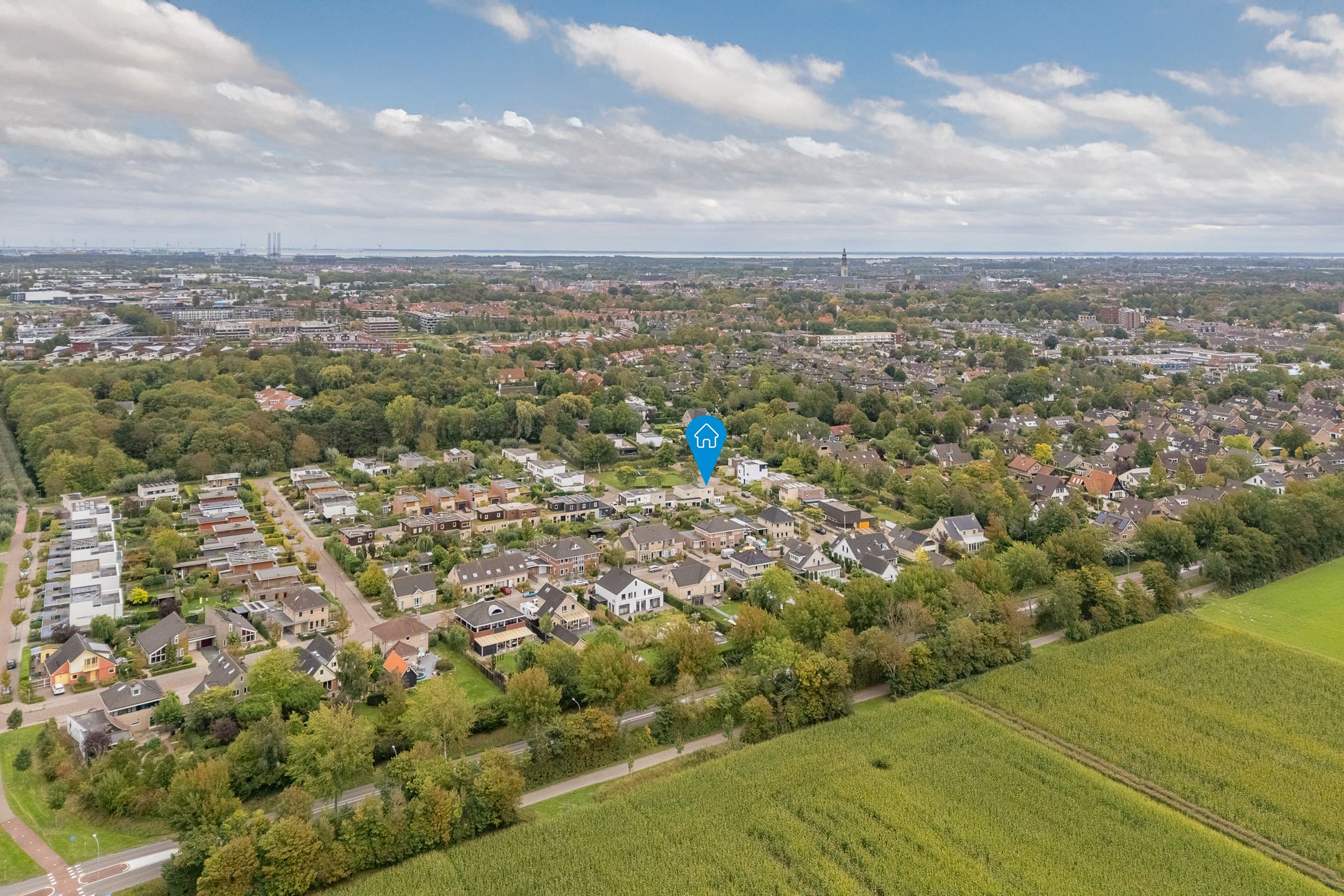 Foto 6 van G. de Pagterstraat 1