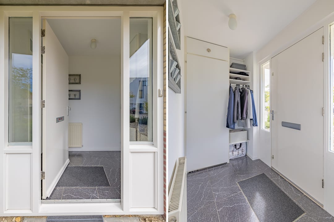 Foto 8 van G. de Pagterstraat 1