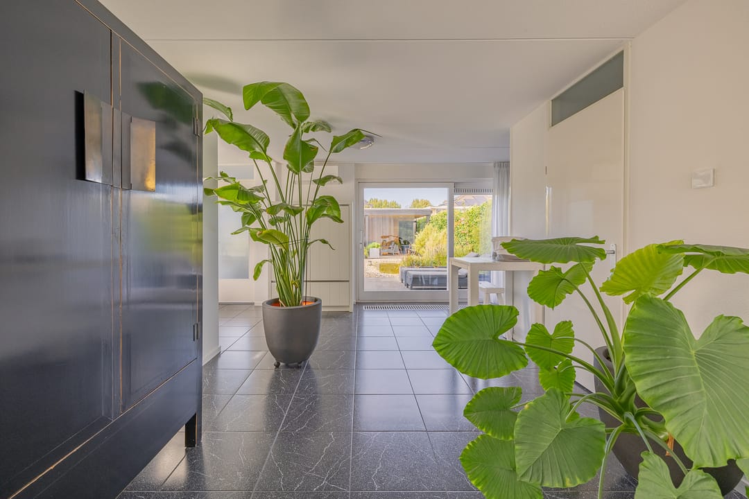 Foto 13 van G. de Pagterstraat 1