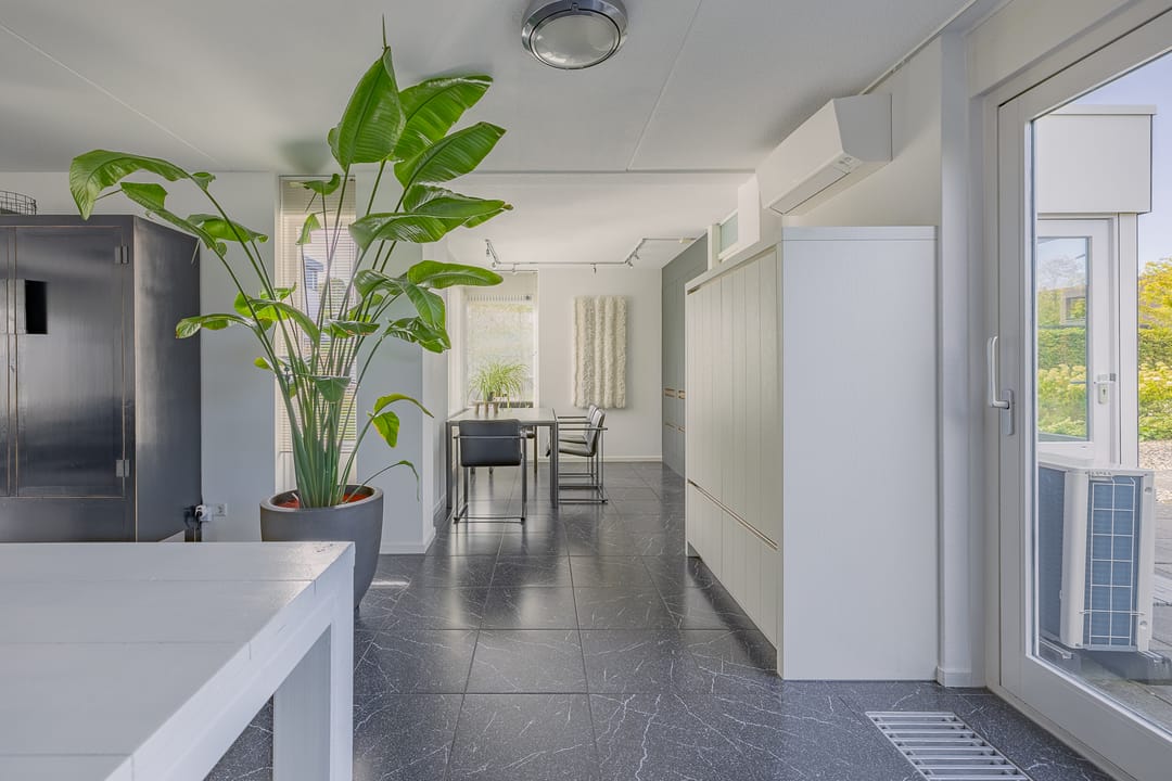 Foto 17 van G. de Pagterstraat 1