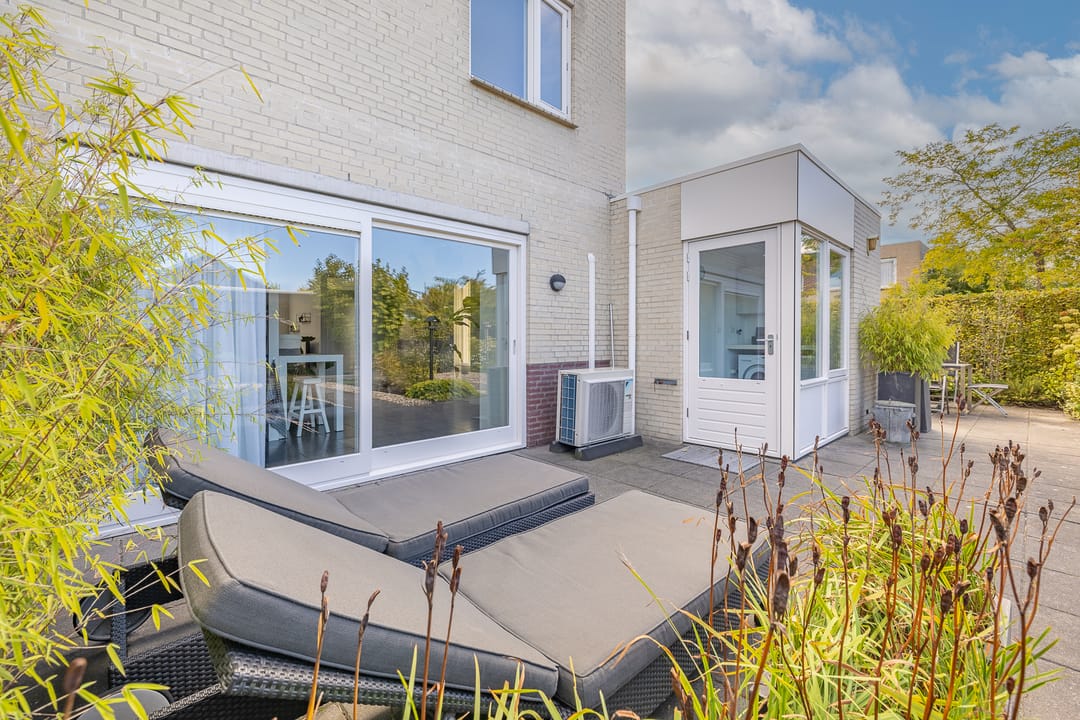 Foto 22 van G. de Pagterstraat 1