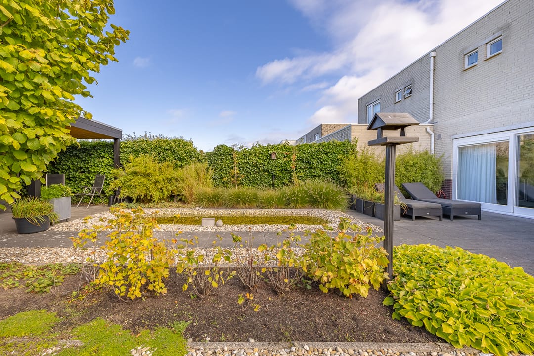 Foto 23 van G. de Pagterstraat 1