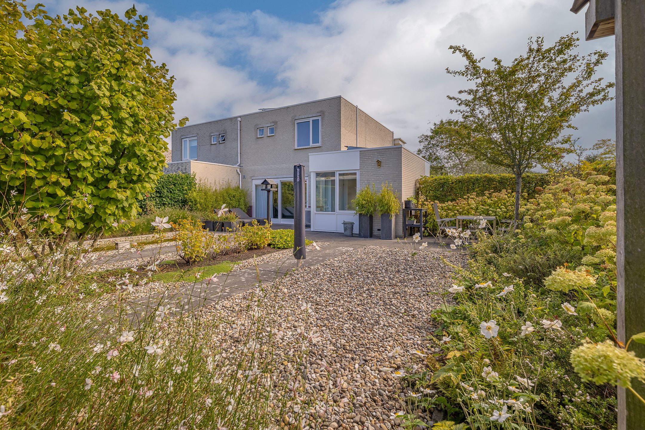 Foto 24 van G. de Pagterstraat 1