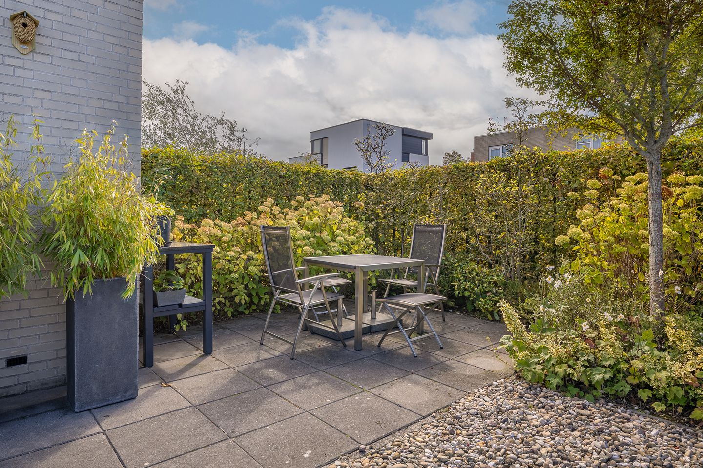 Foto 25 van G. de Pagterstraat 1