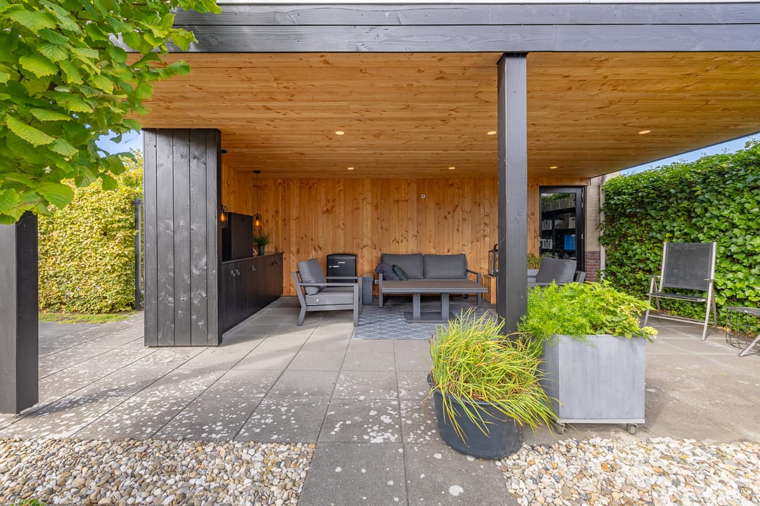 Foto 26 van G. de Pagterstraat 1