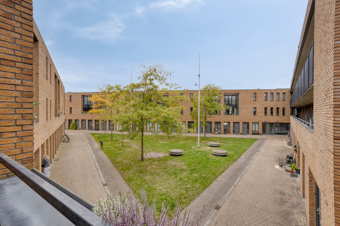 Foto 4 van Waterfront 173