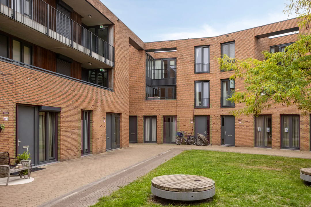 Foto 8 van Waterfront 173