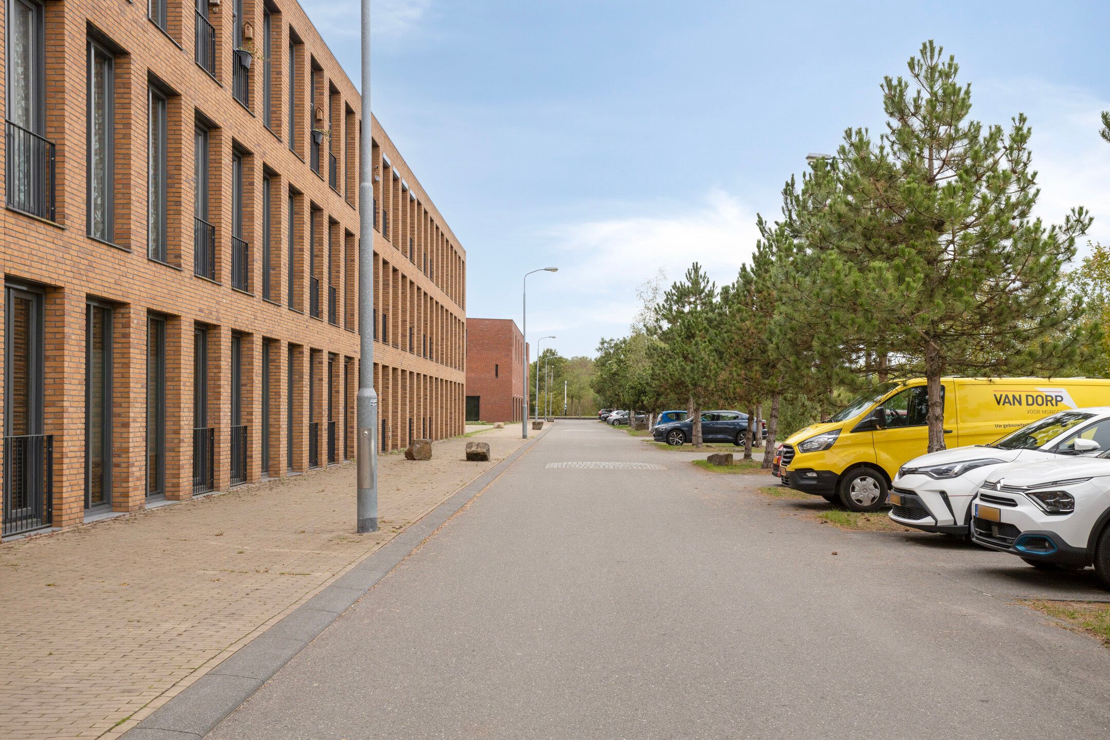 Foto 9 van Waterfront 173