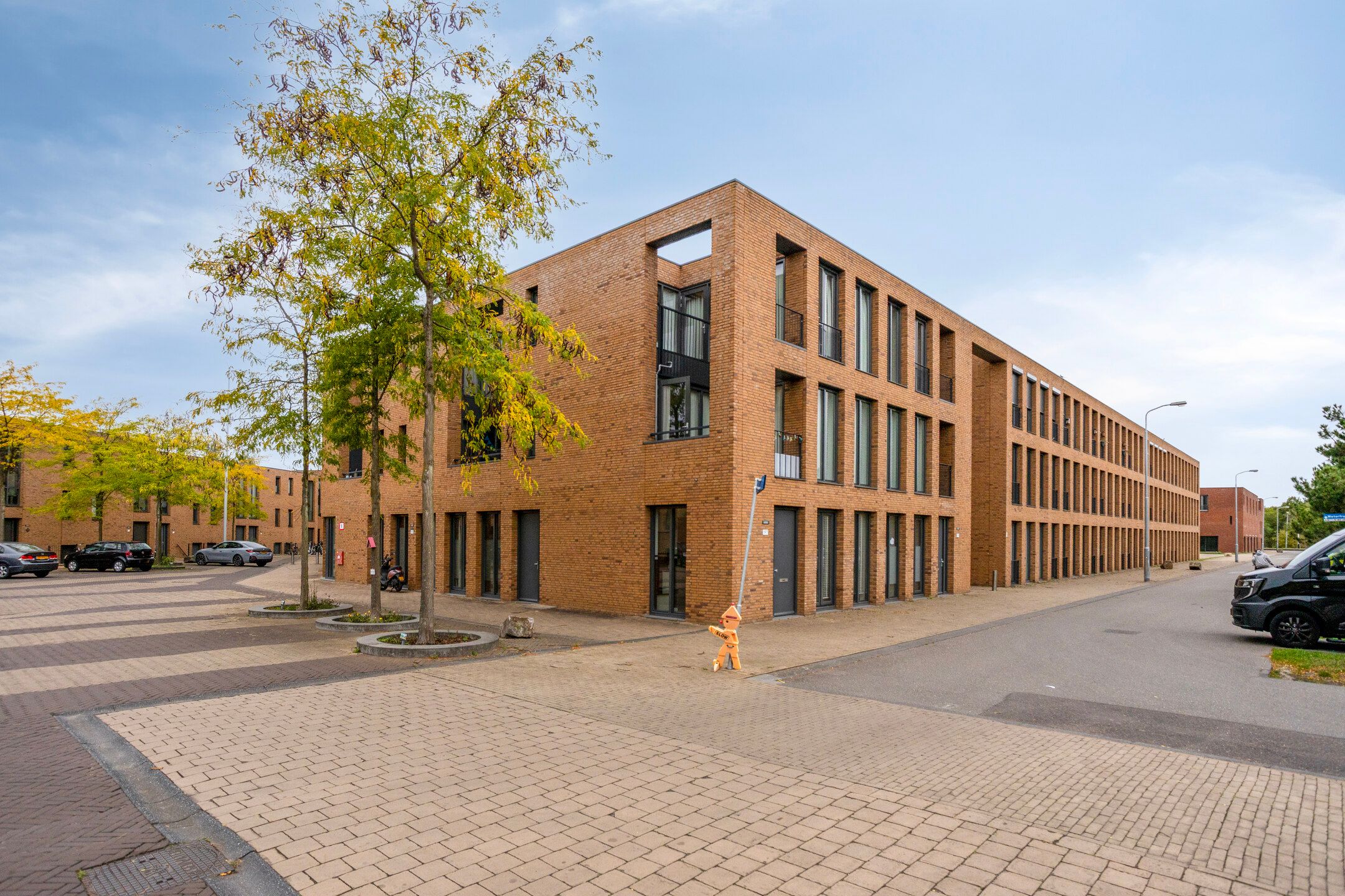 Foto 12 van Waterfront 173