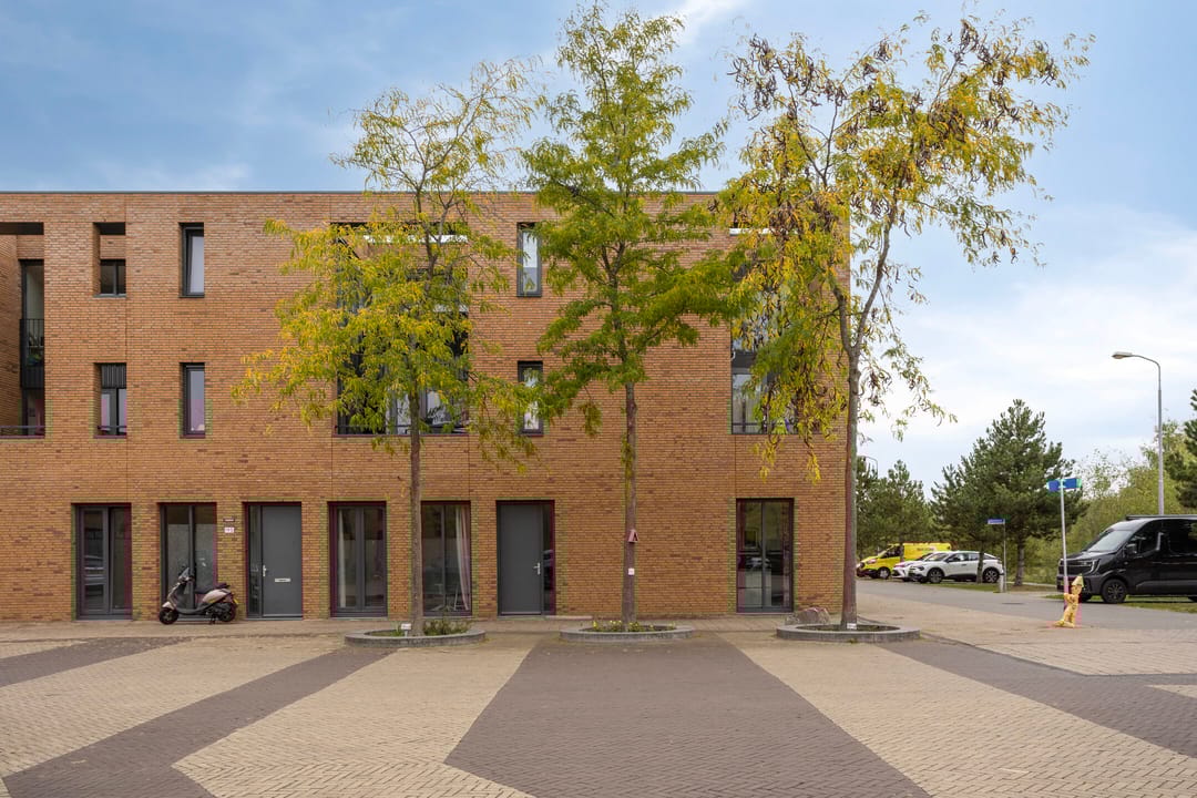 Foto 13 van Waterfront 173