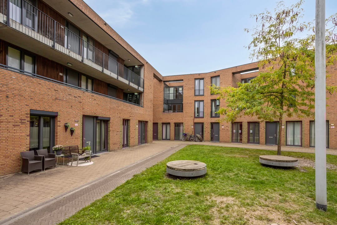 Foto 7 van Waterfront 173