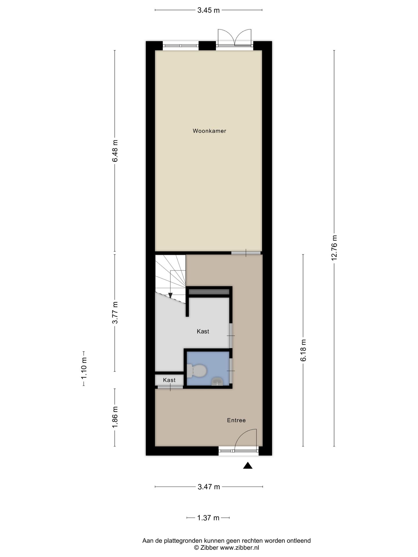 Foto 49 van Waterfront 173