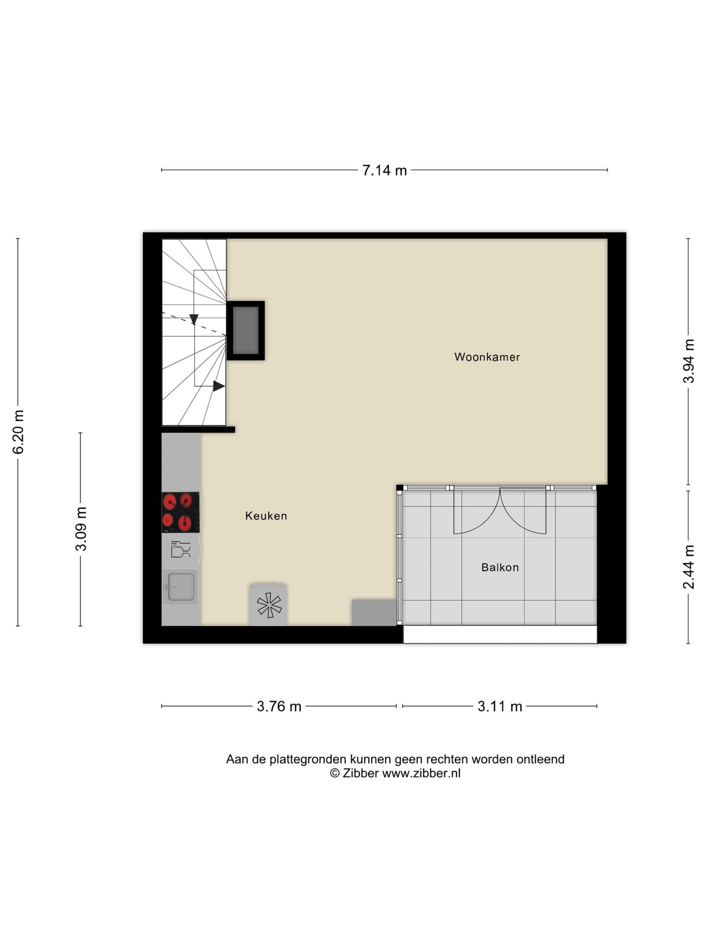 Foto 50 van Waterfront 173