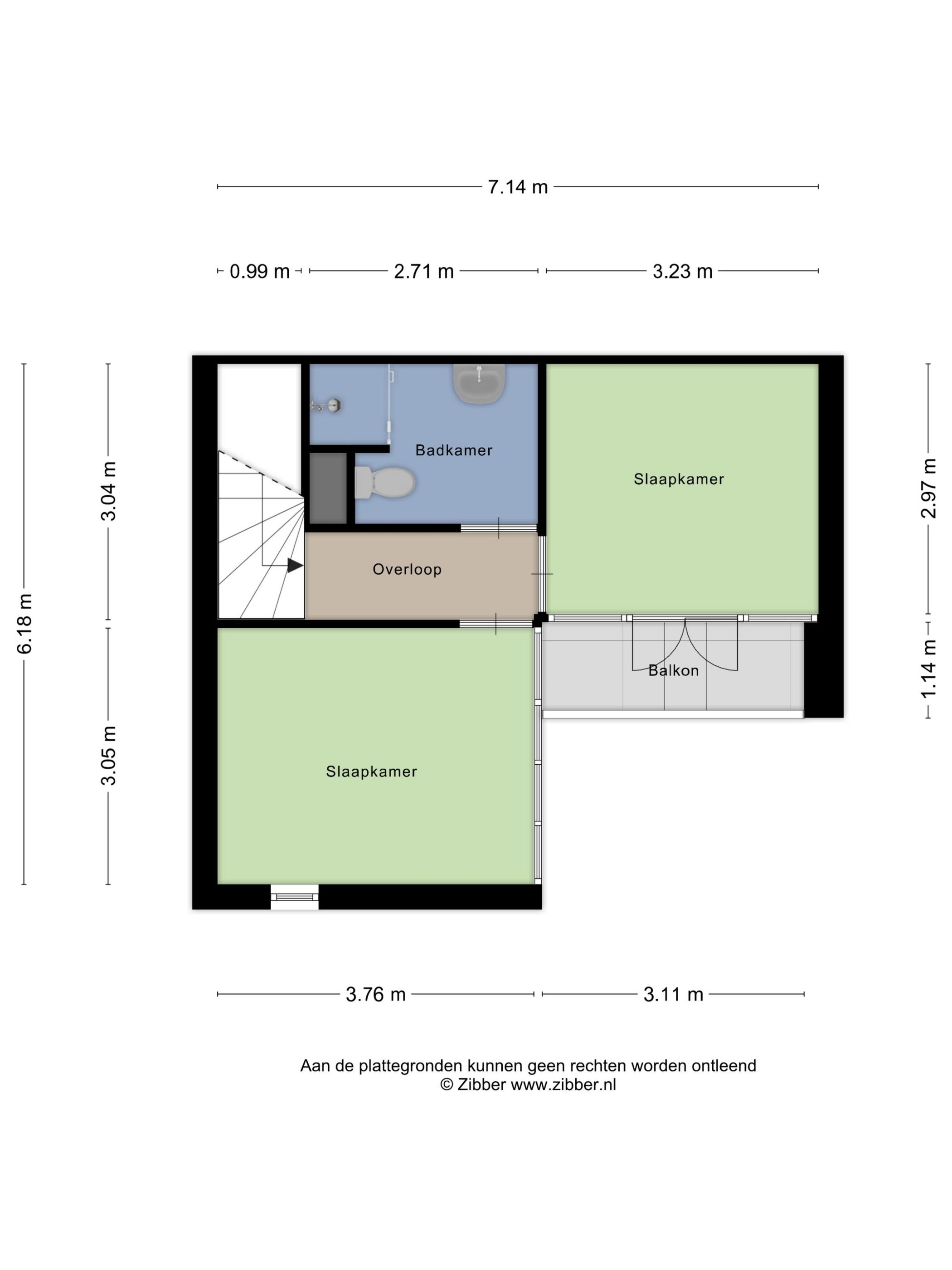 Foto 51 van Waterfront 173