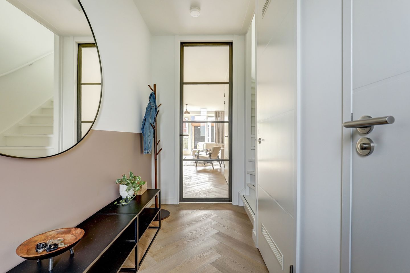 Foto 5 van Amforastraat 16