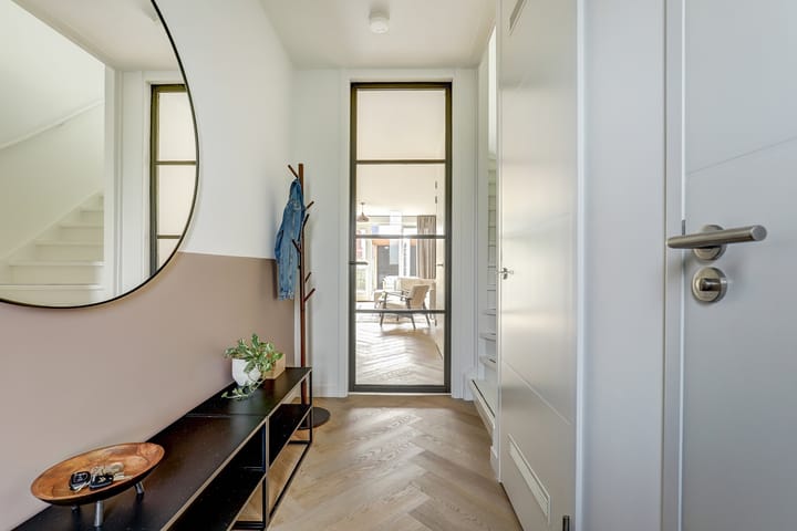 Photo 5 of Amforastraat 16