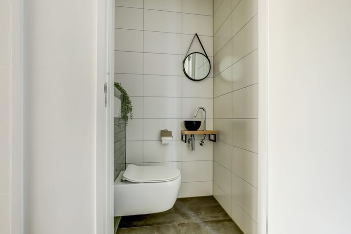 Photo 6 of Amforastraat 16