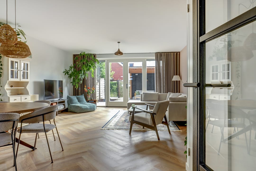 Foto 7 van Amforastraat 16