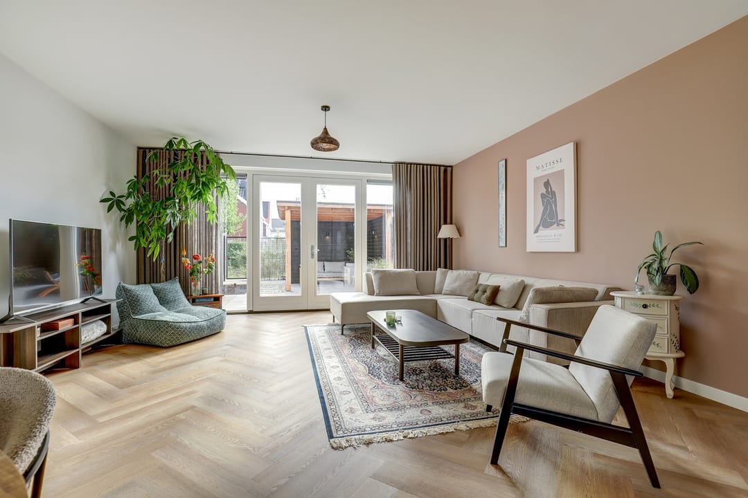 Foto 8 van Amforastraat 16