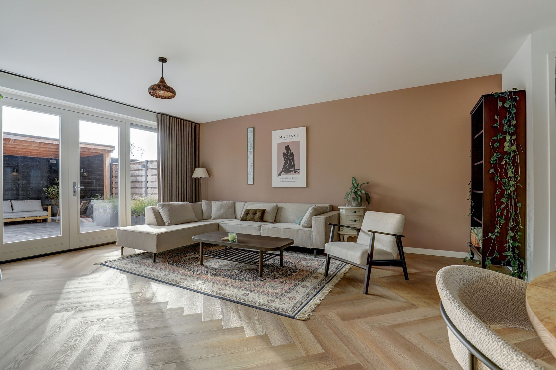 Foto 9 van Amforastraat 16