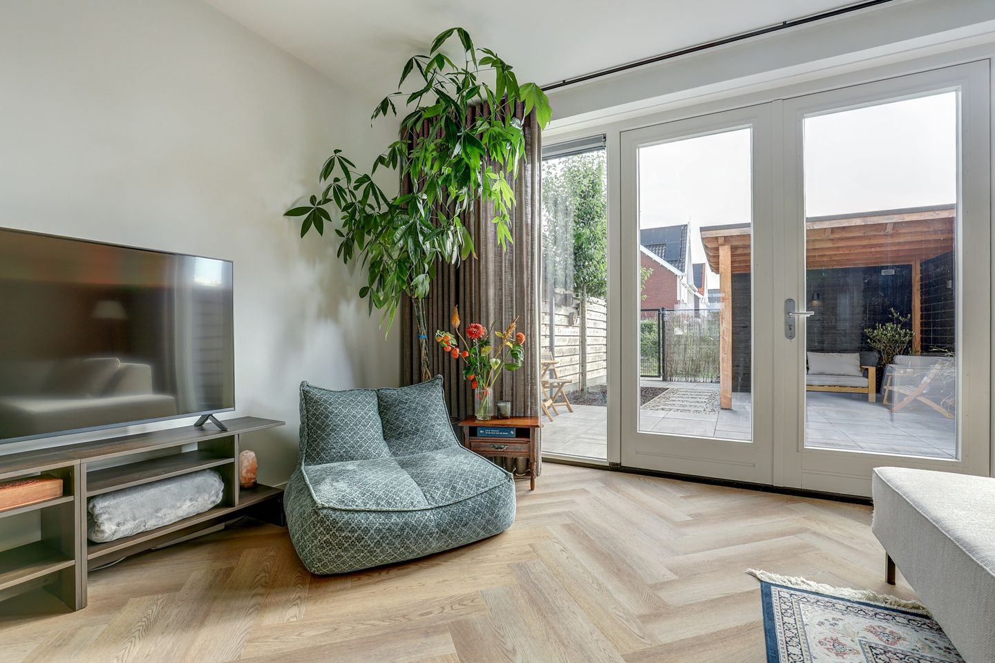 Foto 10 van Amforastraat 16