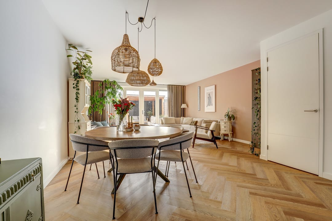 Foto 11 van Amforastraat 16