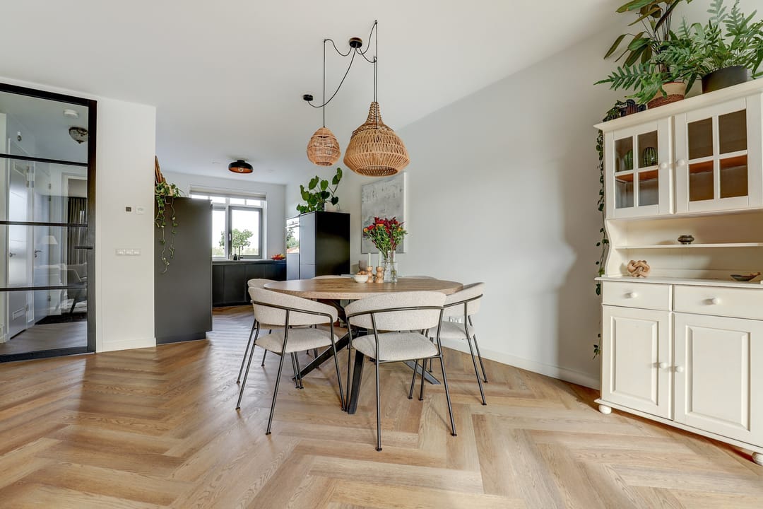 Foto 13 van Amforastraat 16