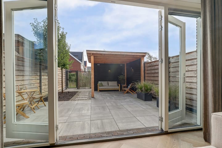 Photo 20 of Amforastraat 16