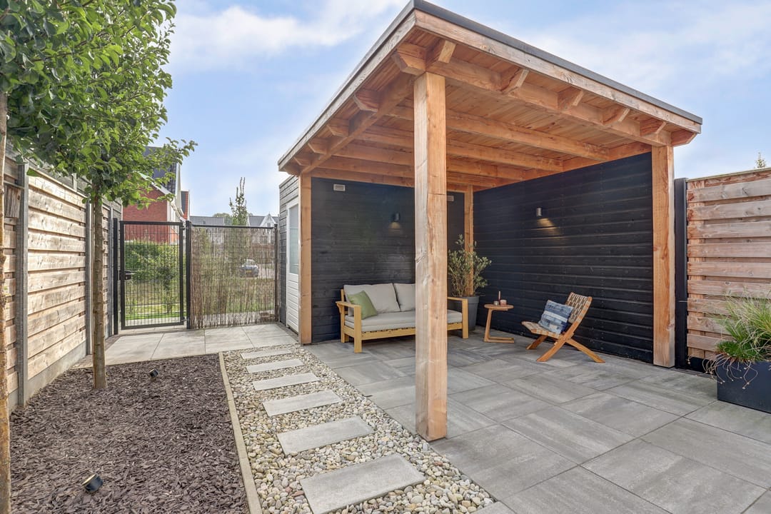 Foto 22 van Amforastraat 16