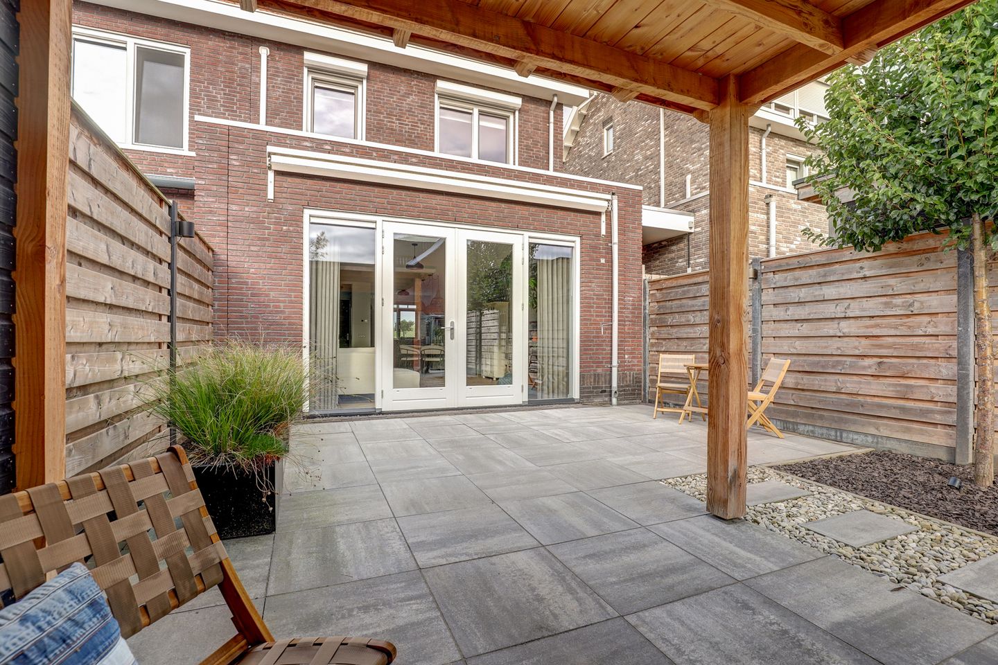 Foto 25 van Amforastraat 16