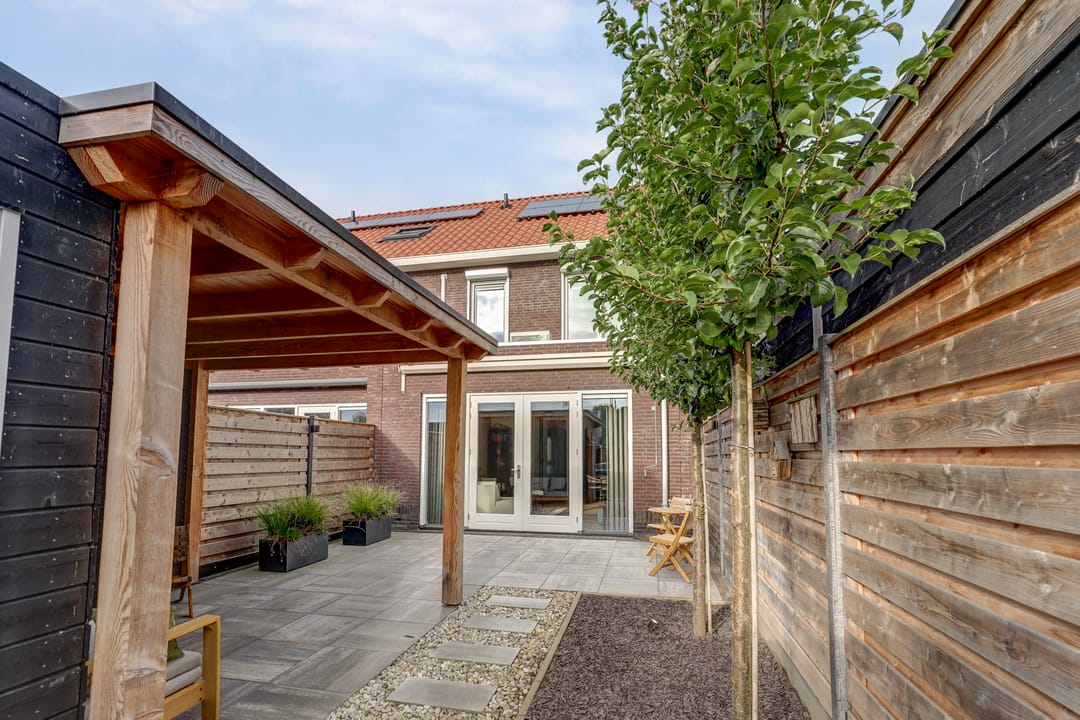 Foto 26 van Amforastraat 16