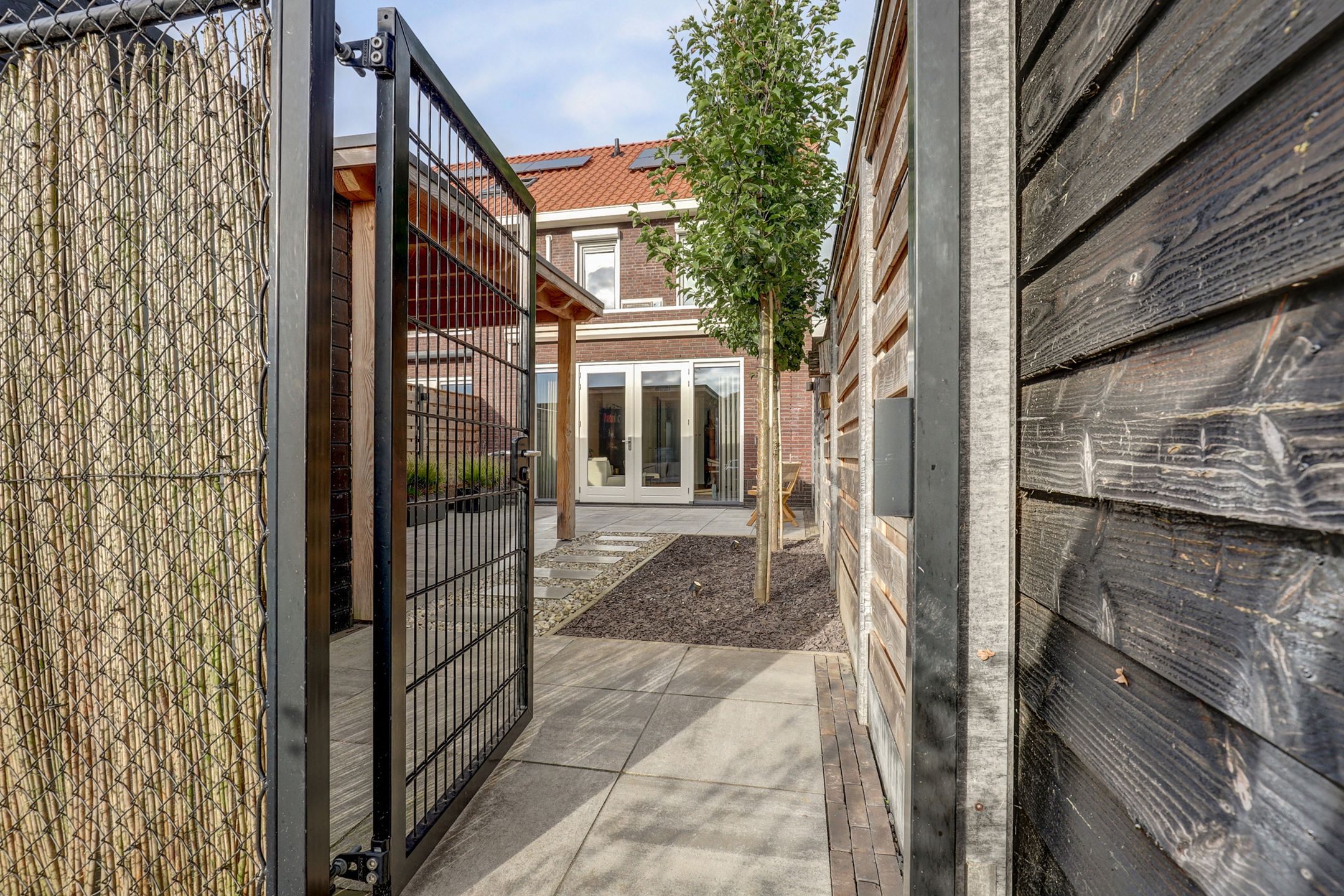 Foto 27 van Amforastraat 16