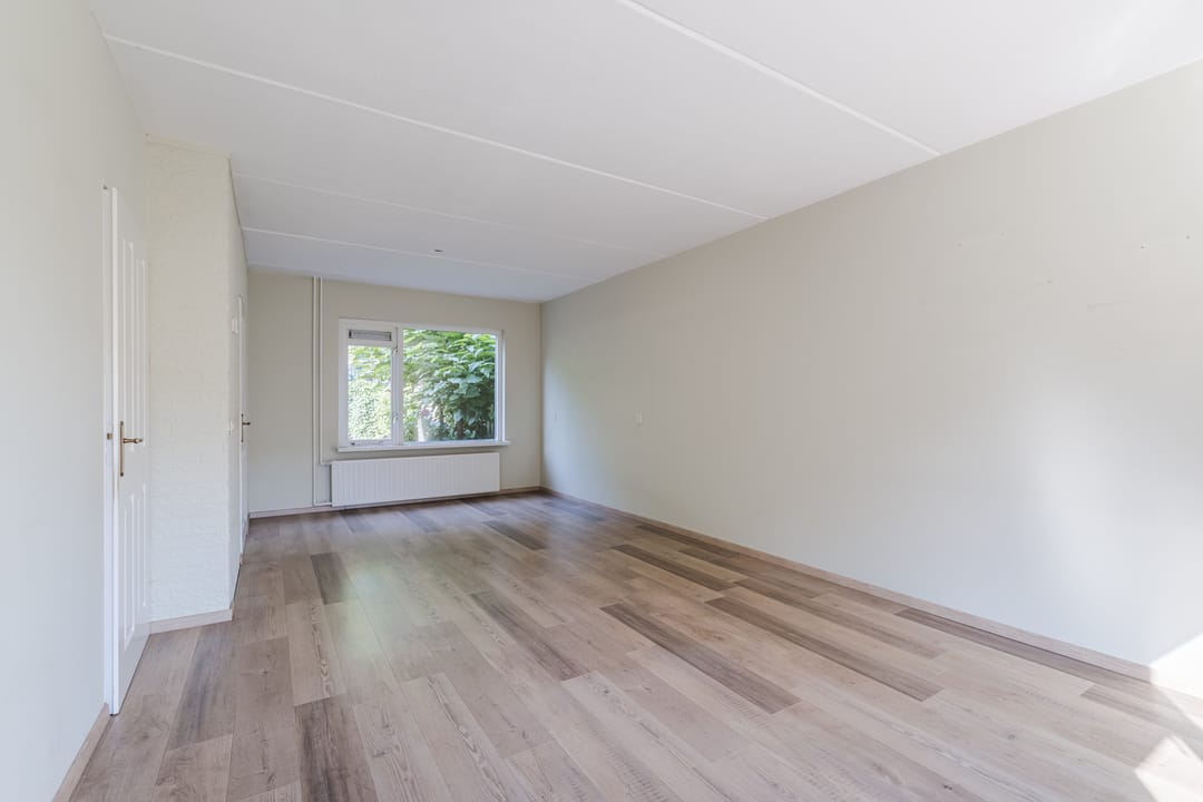 Foto 2 van Mesdaghof 9