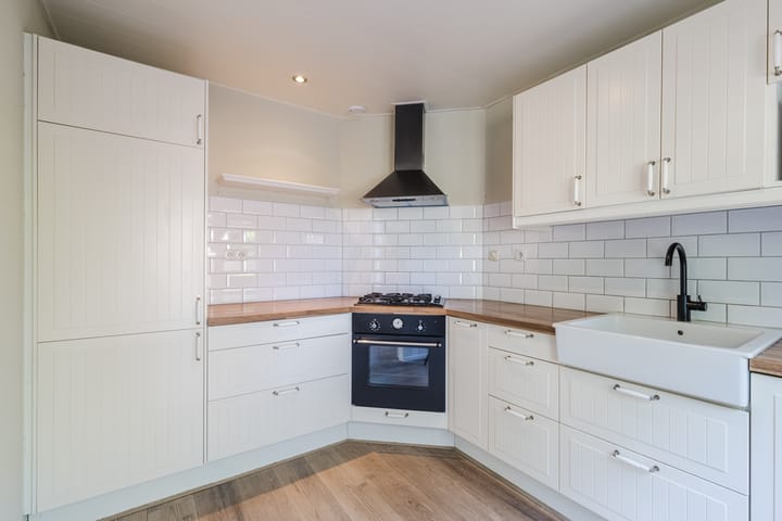 Foto 3 van Mesdaghof 9