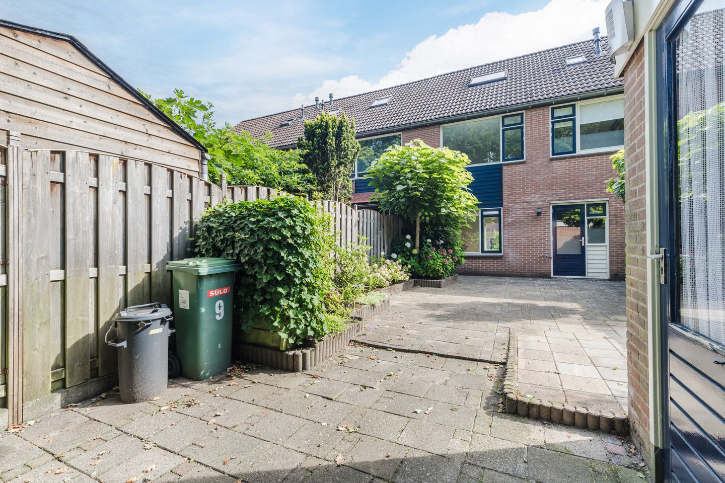 Foto 4 van Mesdaghof 9