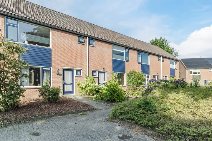 Foto 5 van Mesdaghof 9