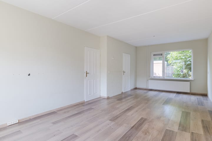 Foto 6 van Mesdaghof 9