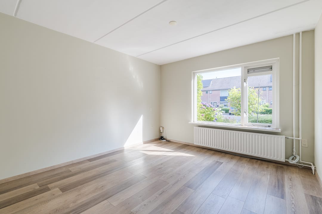 Foto 7 van Mesdaghof 9