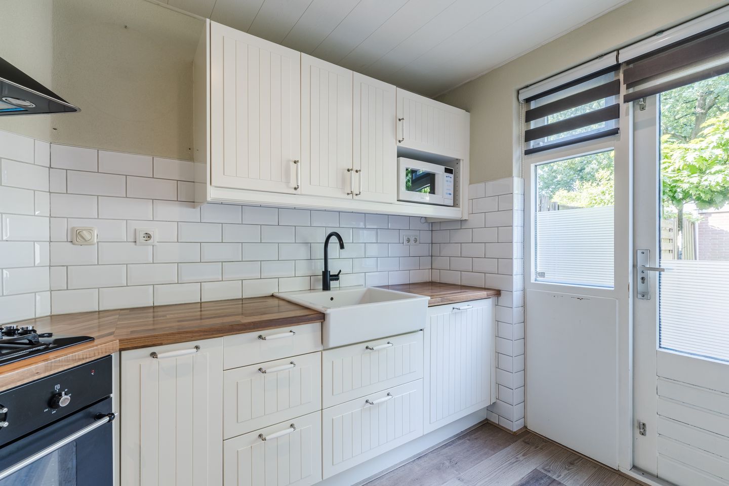 Foto 10 van Mesdaghof 9