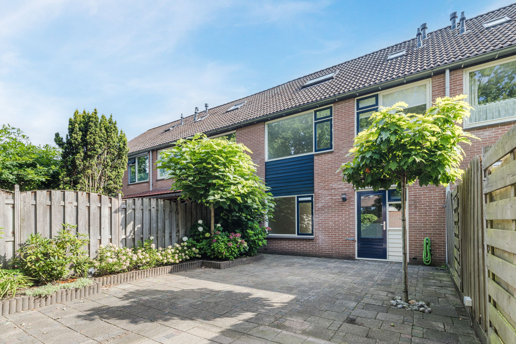 Foto 12 van Mesdaghof 9