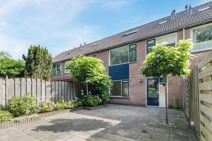 Foto 12 van Mesdaghof 9