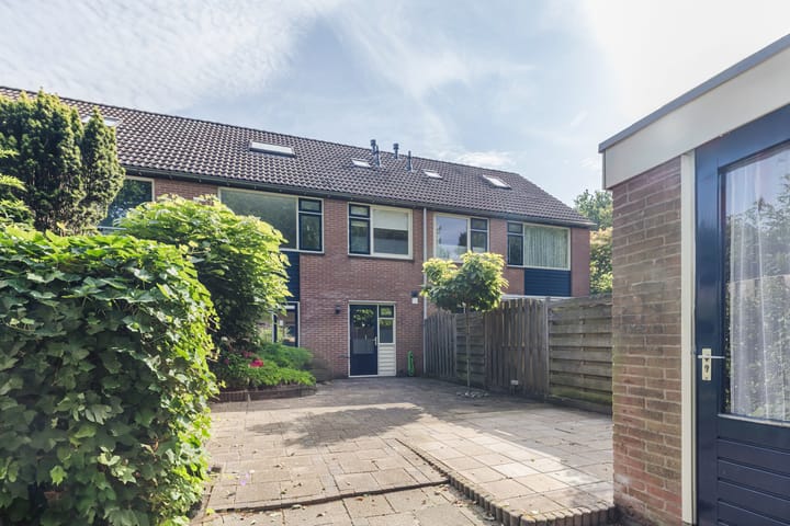 Foto 13 van Mesdaghof 9